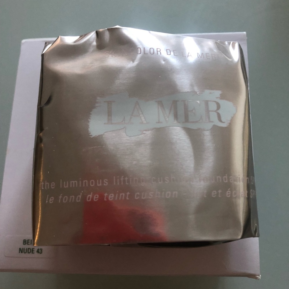 La Mer - Luminous lifting cushion REFILL only